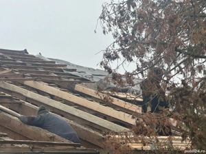 Reparatii acoperisuri - imagine 2