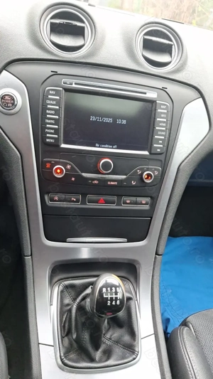 De vanzare mașină bine întreținută. - imagine 4