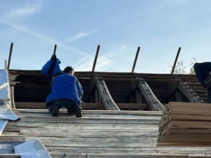 Reparatii acoperisuri - imagine 5