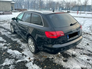 vand schimb audi a6 c6 2.0 - imagine 5