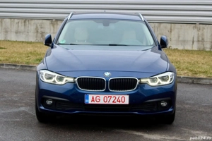 BMW Seria 3 320d Aut. Luxury Line facelift