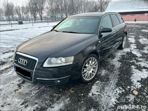 vand schimb audi a6 c6 2.0 - imagine 4