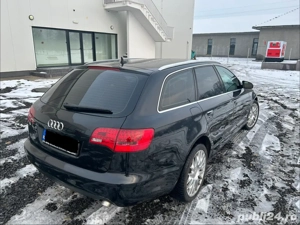 vand schimb audi a6 c6 2.0 - imagine 3