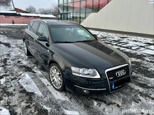 vand schimb audi a6 c6 2.0 - imagine 2