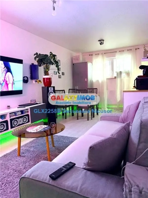 Apartament 2 camere Mobilat Utilat Ilie Petre,  40 mpu, 61.900 Euro