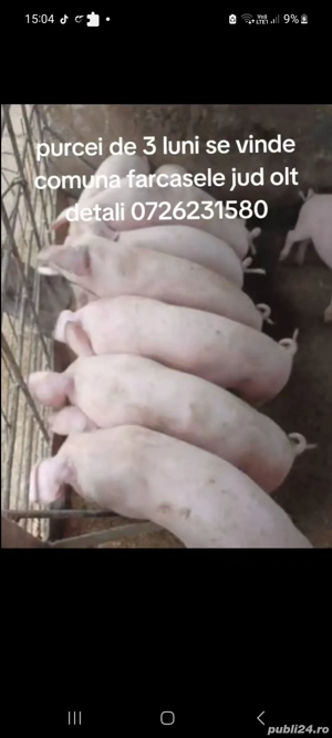 Se vinde prețul e super ok