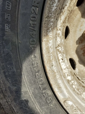 De vânzare 3 semiremorci, 3 axe. - imagine 5