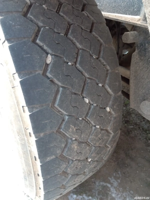 De vânzare 3 semiremorci, 3 axe. - imagine 4