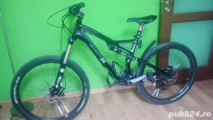 Mtb Specialized stumpjumper 
