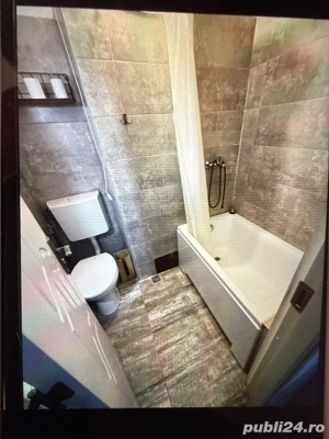 vand apt cu 2 camere - imagine 2