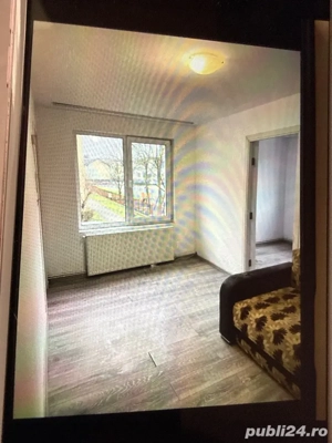 vand apt cu 2 camere - imagine 3