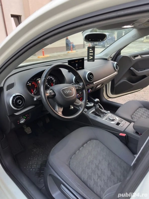 Audi A3 1.6  - imagine 3