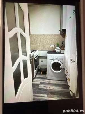 vand apt cu 2 camere - imagine 5