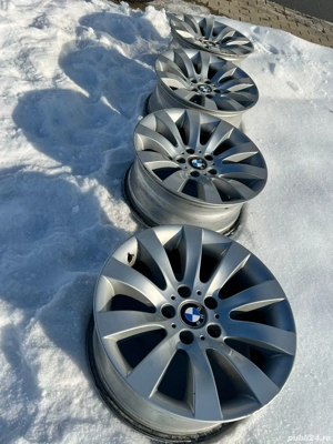 Jante BMW Originale  R17  - imagine 3