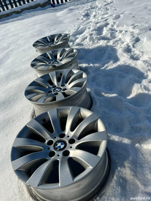 Jante BMW Originale  R17 
