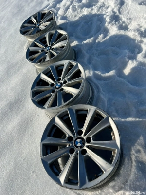Jante BMW Originale  R17  - imagine 4