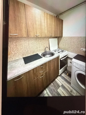 vand apt cu 2 camere - imagine 6