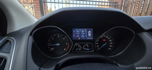 Ford Focus Titanium X2 MK3 diesel 2.0 140 cp - imagine 4