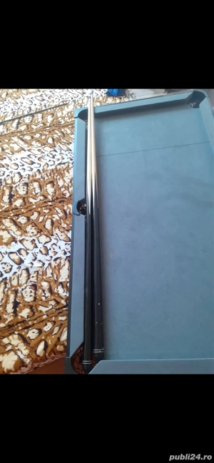 Măsuță de biliard  - imagine 5