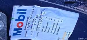 Ford Focus Titanium X2 MK3 diesel 2.0 140 cp - imagine 9