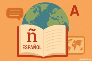 Cursuri practice de limba spaniolă   Ședințe de conversație