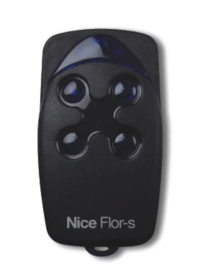 vand telecomanda nice flor-s cu 4 canale 