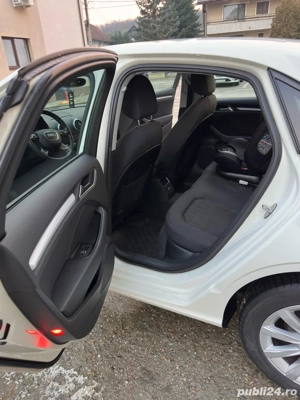 Audi A3 1.6  - imagine 5