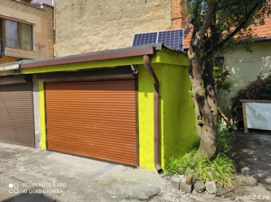 Oportunitate unică! Garaj Premium de vânzare în Zona Centrală   Str. Agrișelor, Brașov  - imagine 2