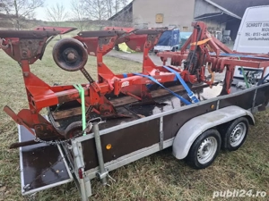 vănd plug și scarificator - imagine 3