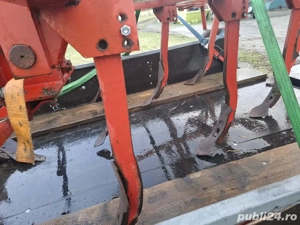 vănd plug și scarificator - imagine 2