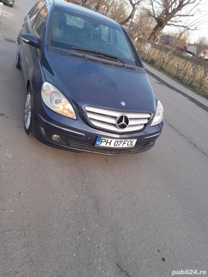Vand mercedes B 180  Avantajos  - imagine 4