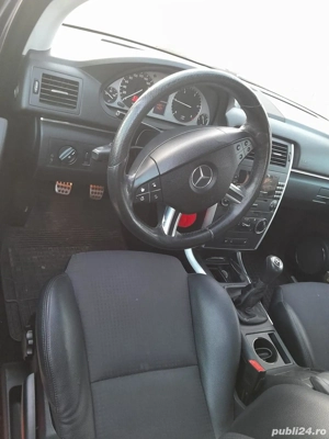Vand mercedes B 180  Avantajos  - imagine 5