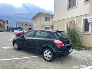 Opel Astra H 1.8i 16v Clima Inmatriculat Ro Fiscal - imagine 7