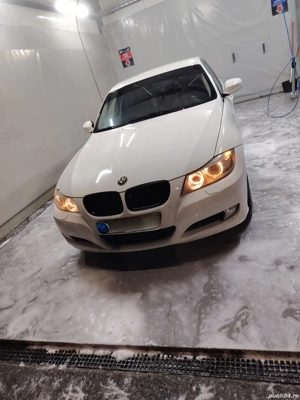 Bmw e90 2010,Euro 5