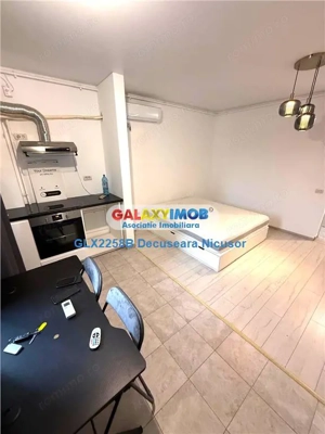 Garsoniera  Pollux Residence mobilata utilata 300 euro