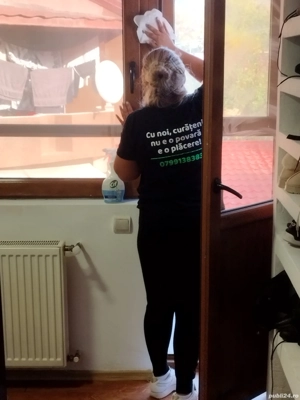 Servicii de curățenie generală  - imagine 2