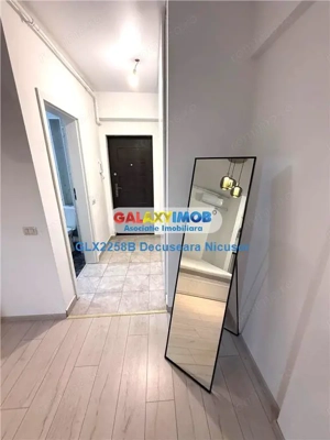 Garsoniera  Pollux Residence mobilata utilata 250 euro - imagine 9