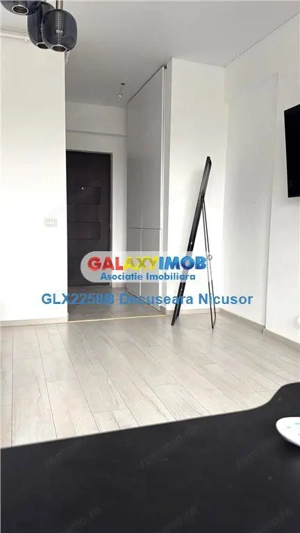 Garsoniera  Pollux Residence mobilata utilata 250 euro - imagine 6