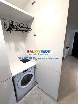 Garsoniera  Pollux Residence mobilata utilata 250 euro - imagine 7