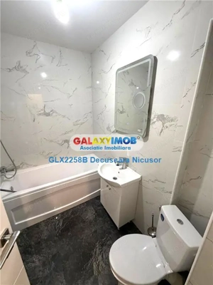 Garsoniera  Pollux Residence mobilata utilata 250 euro - imagine 8