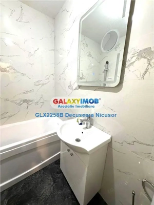 Garsoniera  Pollux Residence mobilata utilata 250 euro - imagine 12