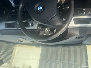 BMW seria 3 316 D 2009 sau schimb cu variante Audi A4,WV,Logan ,Duster . - imagine 4