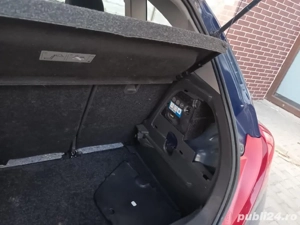 Opel CORSA d impecabil 2008