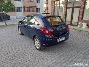 Opel CORSA d impecabil 2008 - imagine 3