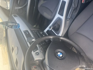 BMW seria 3 316 D 2009 sau schimb cu variante Audi A4,WV,Logan ,Duster . - imagine 5