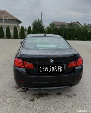 BMW 530 Xdrive - imagine 3