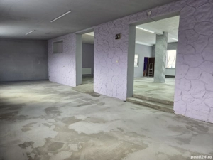 Spațiu de închiriat, 250 mp, Chisineu Cris - imagine 2