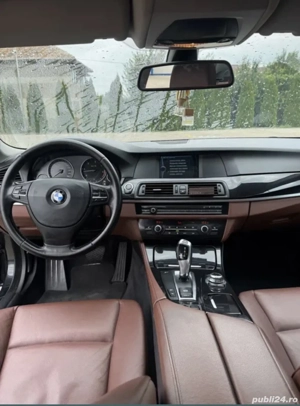 BMW 530 Xdrive - imagine 2