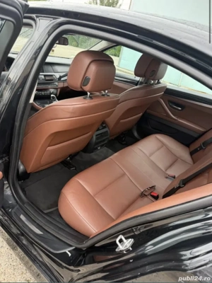 BMW 530 Xdrive - imagine 4