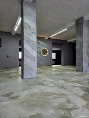 Spațiu de închiriat, 250 mp, Chisineu Cris